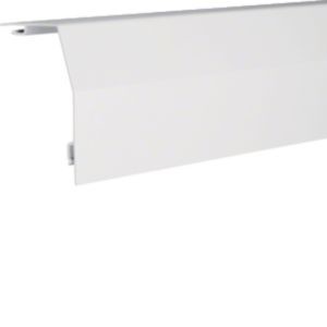 2 Mtr. Tehalit Abdeckprofil RK 230 rws RK2309010 2 Mtr. Tehalit Abdeckprofil RK 230 rws RK2309010 von Tehalit