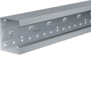 2 Mtr. Tehalit Brüstungskanal-UT BRS 1001301 verz BRS1001301VERZ 2 Mtr. Tehalit Brüstungskanal-UT BRS 1001301 verz BRS1001301VERZ von Tehalit