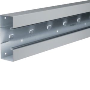 2 Mtr. Tehalit Brüstungskanal-UT BRS 651701 verz BRS651701VERZ 2 Mtr. Tehalit Brüstungskanal-UT BRS 651701 verz BRS651701VERZ von Tehalit