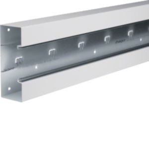 2 Mtr. Tehalit Brüstungskanal-Unterteil BRS651701 vws BRS6517019016 2 Mtr. Tehalit Brüstungskanal-Unterteil BRS651701 vws BRS6517019016 von Tehalit