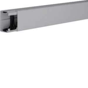 2 Mtr. Tehalit Leitungsführungskanal LF 400600 gr LF4006007030 von Tehalit