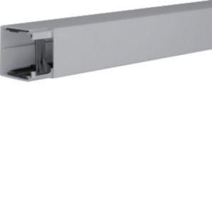 2 Mtr. Tehalit Leitungsführungskanal LF 600600 gr LF6006007030 von Tehalit