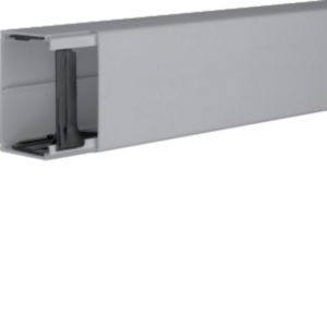 2 Mtr. Tehalit Leitungsführungskanal LF 600900 gr LF6009007030 von Tehalit