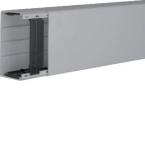 2 Mtr. Tehalit Leitungsführungskanal LF 601100 gr LF6011007030 von Tehalit