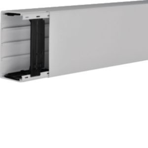 2 Mtr. Tehalit Leitungsführungskanal LFH 60110 lgr LFH6011007035 2 Mtr. Tehalit Leitungsführungskanal LFH 60110 lgr LFH6011007035 von Tehalit