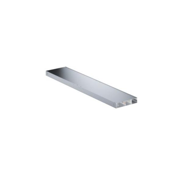 2 Mtr. Tehalit Unterteil BKGD400801 2 Mtr. Tehalit Unterteil BKGD400801 von Tehalit