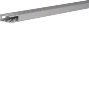2 Mtr. Tehalit Verdrahtungskanal BA6 40015B gr BA64001507030B 2 Mtr. Tehalit Verdrahtungskanal BA6 40015B gr BA64001507030B von Tehalit