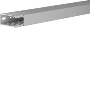 2 Mtr. Tehalit Verdrahtungskanal BA6 60025B gr BA66002507030B 2 Mtr. Tehalit Verdrahtungskanal BA6 60025B gr BA66002507030B von Tehalit