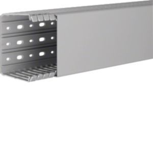 2 Mtr. Tehalit Verdrahtungskanal BA7 80100 gr BA780100 2 Mtr. Tehalit Verdrahtungskanal BA7 80100 gr BA780100 von Tehalit