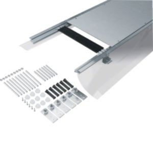 24 Mtr. Tehalit Bodenkanal mit Folie BKF400145 24 Mtr. Tehalit Bodenkanal mit Folie BKF400145 von Tehalit