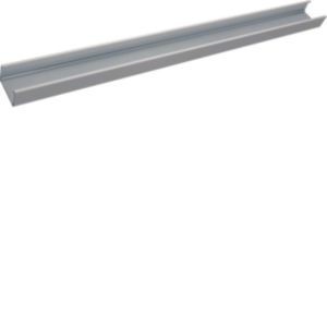 3 Mtr. Tehalit Deckenanschlussbahn DABA500801 wsAlu DABA5008019006 3 Mtr. Tehalit Deckenanschlussbahn DABA500801 wsAlu DABA5008019006 von Tehalit