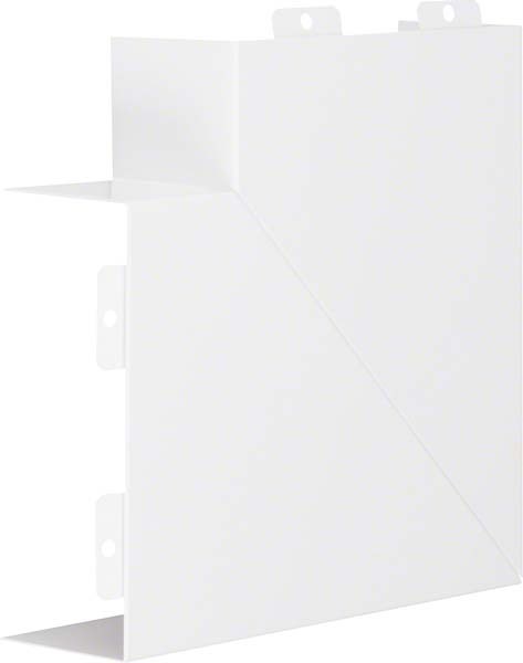 4 Stk. Tehalit Flachwinkel-Oberteil, LFS R 2705 rws R27059010 4 Stk. Tehalit Flachwinkel-Oberteil, LFS R 2705 rws R27059010 von Tehalit