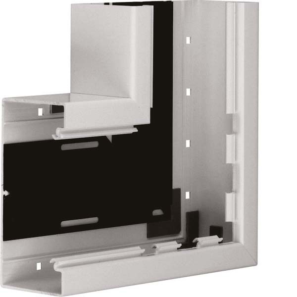 8 Stk. Tehalit Flachwinkel R 8865 gr R88657030 8 Stk. Tehalit Flachwinkel R 8865 gr R88657030 von Tehalit