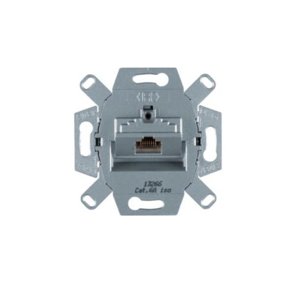 Tehalit Anschluss-Dose 1x RJ45 G3139 Tehalit Anschluss-Dose 1x RJ45 G3139 von Tehalit