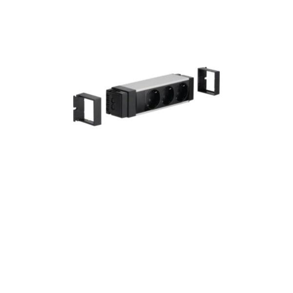 Tehalit Anschlussblock NRS0003B00 von Tehalit