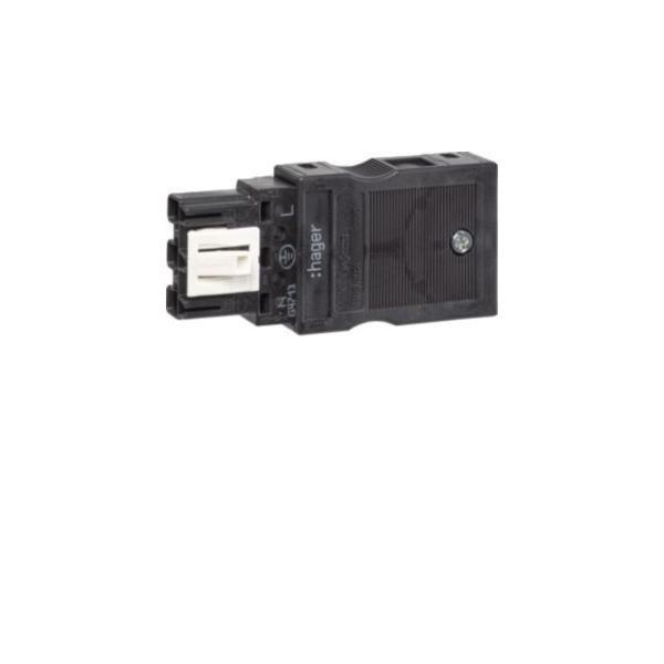 Tehalit Ausgangsstecker G 4713 G4713 Tehalit Ausgangsstecker G 4713 G4713 von Tehalit