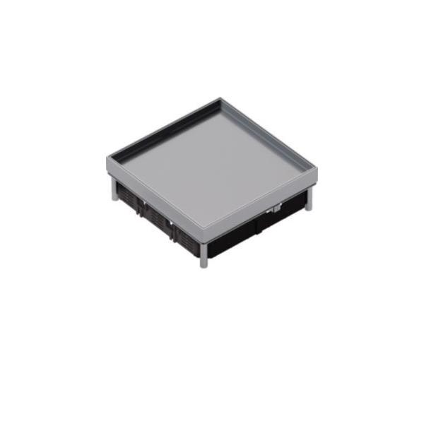 Tehalit Außeneck-Abdeckung EKSQ120BL15 von Tehalit