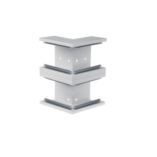 Tehalit Außeneck BRS 652103D lgr BRS652103D7035 Tehalit Außeneck BRS 652103D lgr BRS652103D7035 von Tehalit