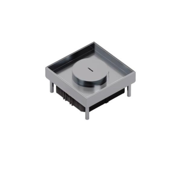 Tehalit Außeneck EKSQ060TM25 Tehalit Außeneck EKSQ060TM25 von Tehalit