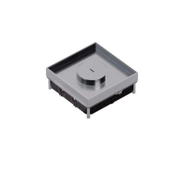 Tehalit Befestigungsbügel EKSQ120TM25 Tehalit Befestigungsbügel EKSQ120TM25 von Tehalit