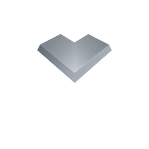 Tehalit Blinddeckel-Außeneck AKBA3000701V Tehalit Blinddeckel-Außeneck AKBA3000701V von Tehalit