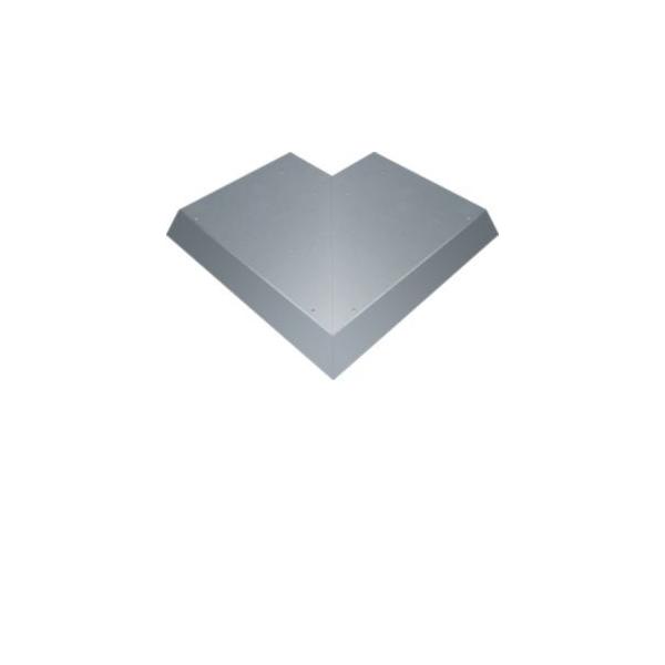 Tehalit Blinddeckel-Außeneck AKBA4000701V Tehalit Blinddeckel-Außeneck AKBA4000701V von Tehalit