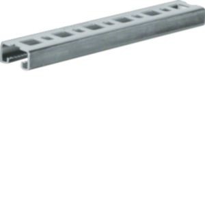 Tehalit C-Profilschiene 25x50mm KTSC3000 Tehalit C-Profilschiene 25x50mm KTSC3000 von Tehalit