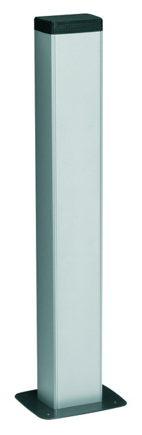 Tehalit DAP80650ELN PacPost 80, 650 mm, Alu Tehalit DAP80650ELN PacPost 80, 650 mm, Alu von Tehalit