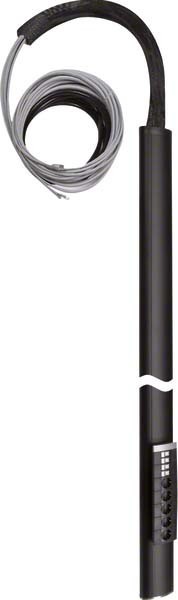 Tehalit Designsäule Flex DEF2000D Tehalit Designsäule Flex DEF2000D von Tehalit