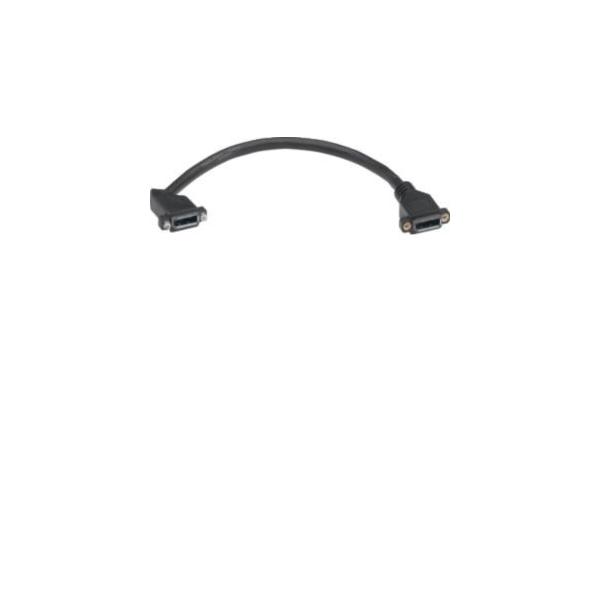 Tehalit DisplayPort Kabel GMDSDP Tehalit DisplayPort Kabel GMDSDP von Tehalit
