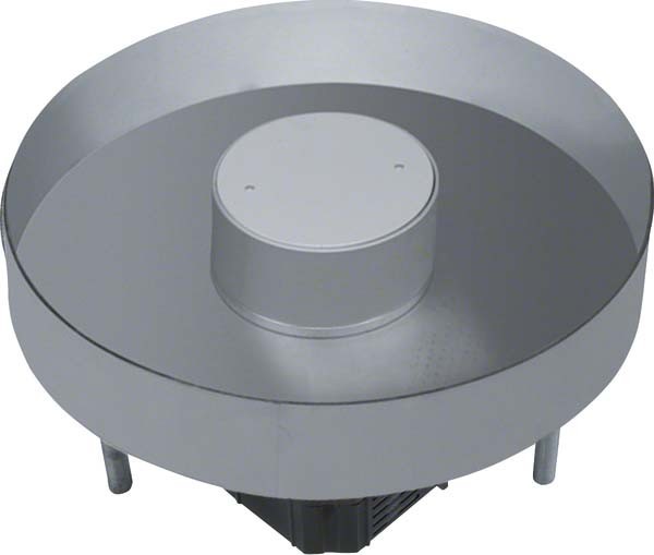 Tehalit Edelstahlkassette EKR1200TM2 von Tehalit