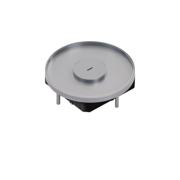 Tehalit Edelstahlkassette EKR120TM15 von Tehalit