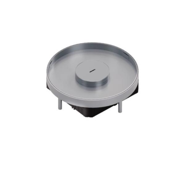 Tehalit Edelstahlkassette EKR120TM25 von Tehalit
