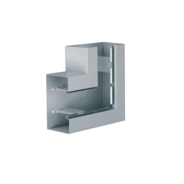 Tehalit Flachwinkel BRS 1001705 verz BRS1001705VERZ Tehalit Flachwinkel BRS 1001705 verz BRS1001705VERZ von Tehalit
