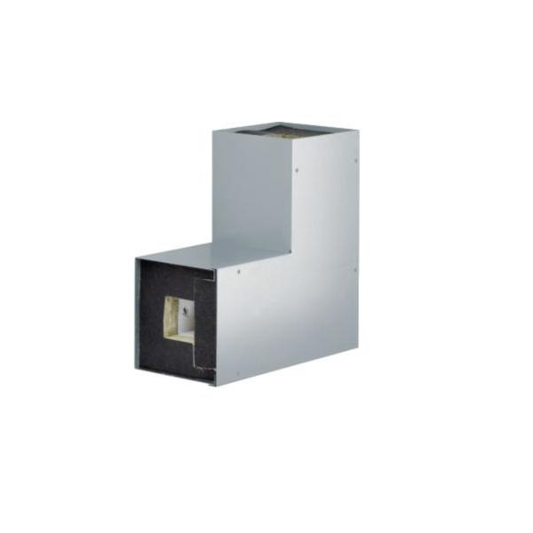 Tehalit Flachwinkel FWK 90/50060 L 6915 verz L6915VERZ Tehalit Flachwinkel FWK 90/50060 L 6915 verz L6915VERZ von Tehalit