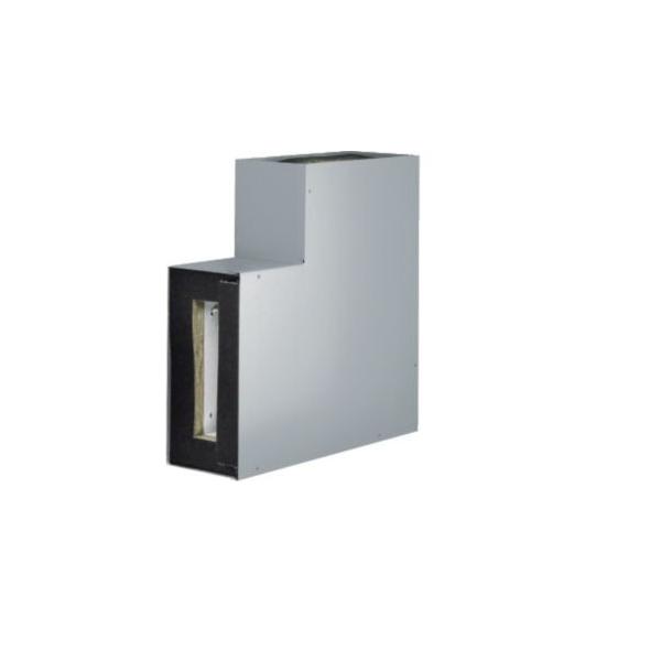 Tehalit Flachwinkel FWK 90/50210 L 6955 verz L6955VERZ Tehalit Flachwinkel FWK 90/50210 L 6955 verz L6955VERZ von Tehalit