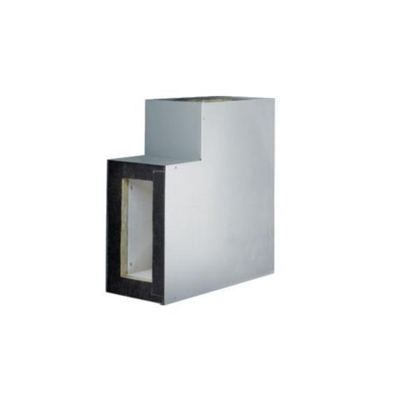 Tehalit Flachwinkel FWK 90/99260 L 6975 verz L6975VERZ Tehalit Flachwinkel FWK 90/99260 L 6975 verz L6975VERZ von Tehalit