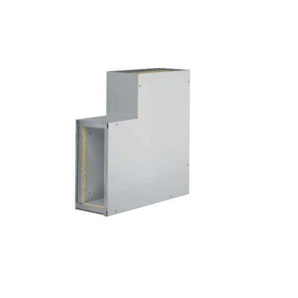 Tehalit Flachwinkel R 3065 verz R3065VERZ Tehalit Flachwinkel R 3065 verz R3065VERZ von Tehalit