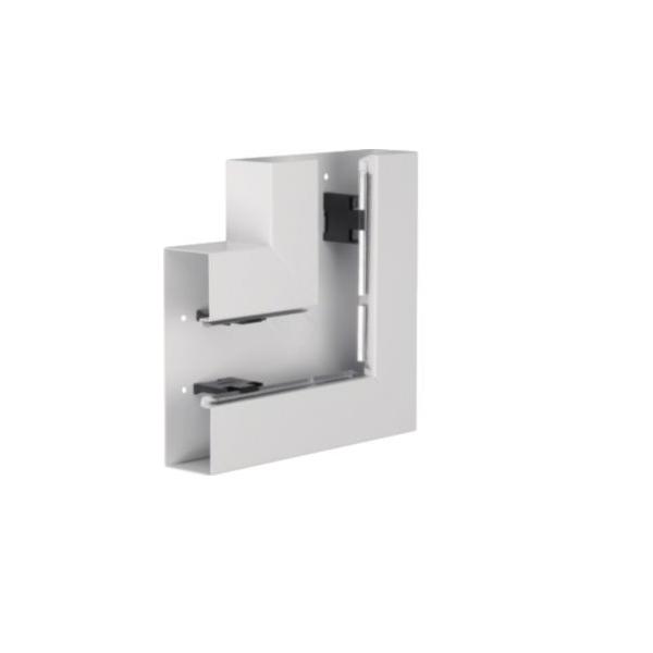 Tehalit Flachwinkel a. Grundprofil BRS652105 vws BRS6521059016 Tehalit Flachwinkel a. Grundprofil BRS652105 vws BRS6521059016 von Tehalit