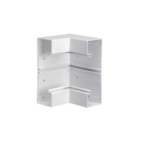 Tehalit Inneneck aus Grundprofil BRA652104B vws BRA652104B9016 Tehalit Inneneck aus Grundprofil BRA652104B vws BRA652104B9016 von Tehalit
