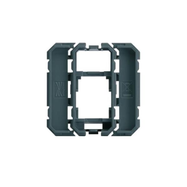 Tehalit Keystone-Adapterrahmen WXF202 Tehalit Keystone-Adapterrahmen WXF202 von Tehalit