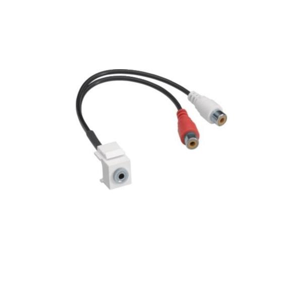 Tehalit Keystone Einsatz GMKAUDIO2 Tehalit Keystone Einsatz GMKAUDIO2 von Tehalit
