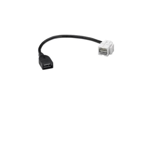 Tehalit Keystone Einsatz GMKUSB2A Tehalit Keystone Einsatz GMKUSB2A von Tehalit