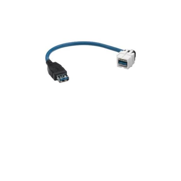 Tehalit Keystone Einsatz GMKUSB3A Tehalit Keystone Einsatz GMKUSB3A von Tehalit