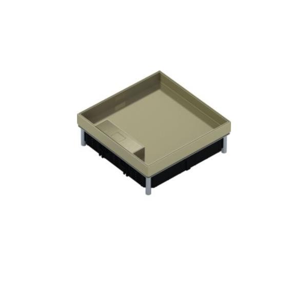 Tehalit Messingkassette Q12 MKQ120LE25 von Tehalit