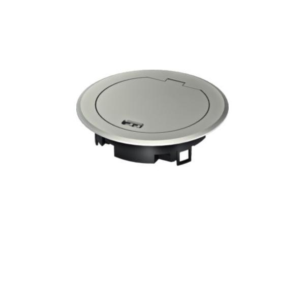 Tehalit Metall Klappdeckel BSR02MKS von Tehalit
