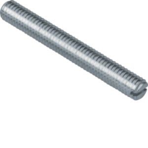 Tehalit Nivellierstift M8x60mm BKZNS60 von Tehalit