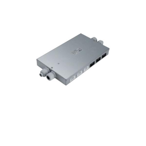 Tehalit Sammelpunkt Energie SPWA669010 Tehalit Sammelpunkt Energie SPWA669010 von Tehalit