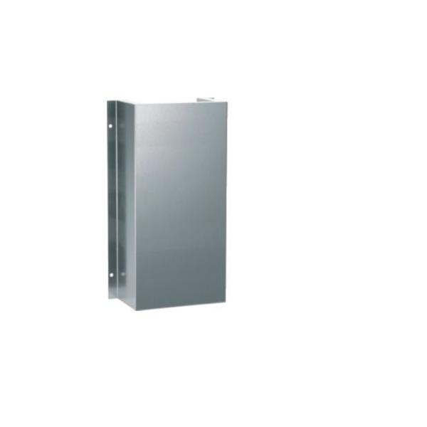 Tehalit Schiebemuffe L 6828 verz L6828VERZ von Tehalit