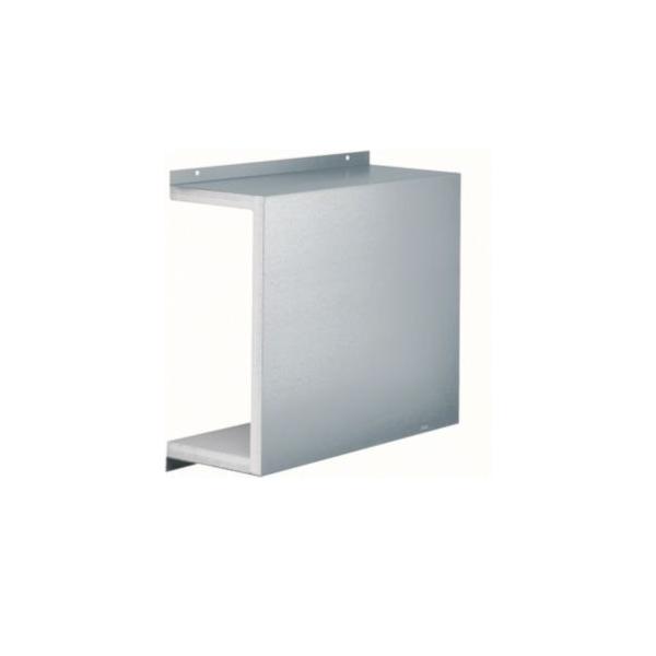 Tehalit Schiebemuffe L 6878 verz L6878VERZ von Tehalit